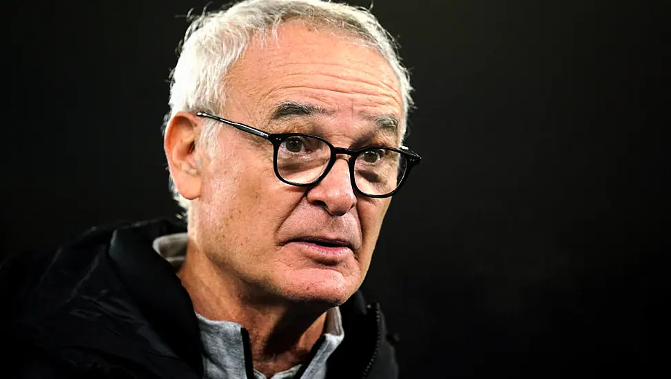 We Are Bound By Mutual Respect And Love – Claudio Ranieri Returns To Cagliari