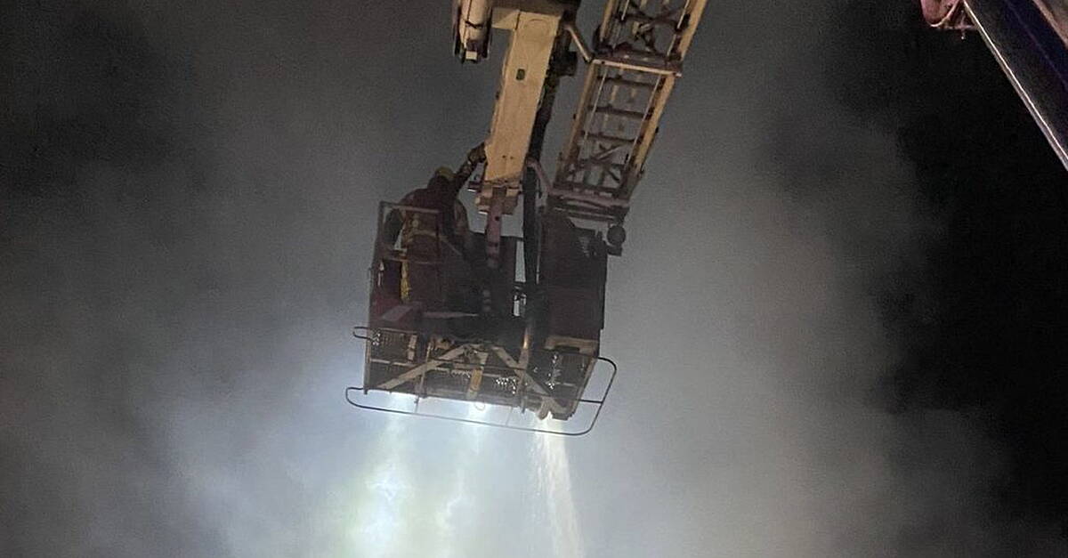 Man (80s) dies after house fire in Co Cork