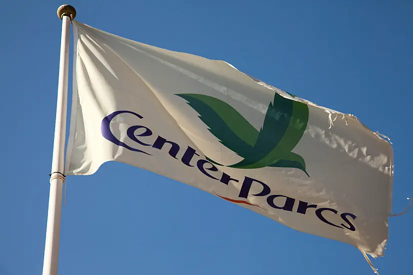 Center Parcs In Longford Record Average Weekly Revenue Of €1.85M