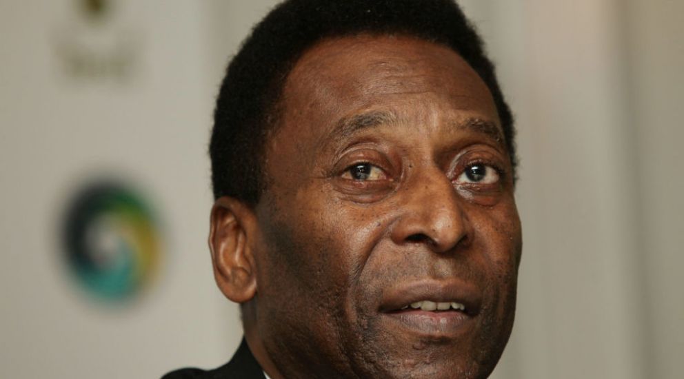 Pele’s Daughter Vows To Stay With Brazil Great As He Receives Hospital Care