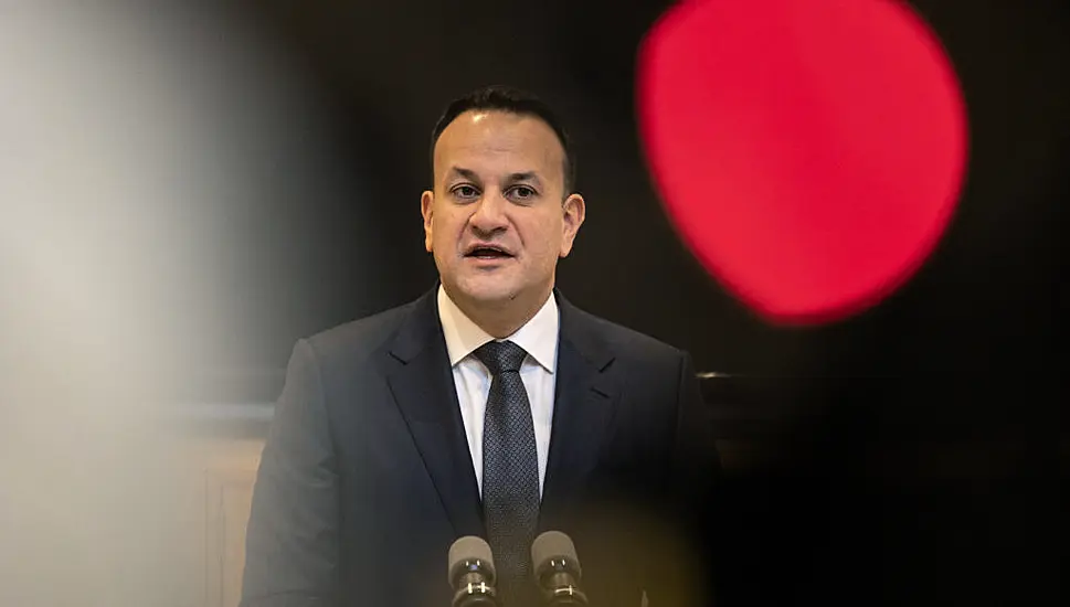 Taoiseach Aims To Reduce Wait For Child Healthcare And Assessments By 2025