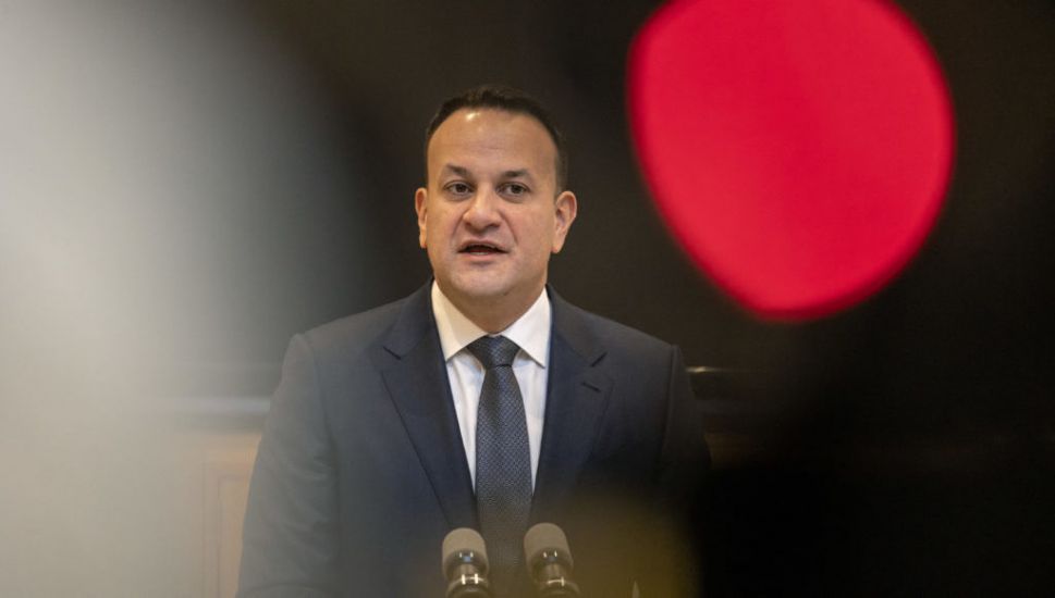 Taoiseach Aims To Reduce Wait For Child Healthcare And Assessments By 2025