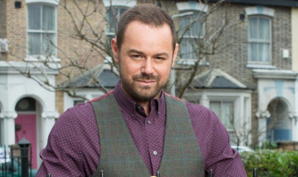 Danny Dyer Exits Eastenders In Tragic Christmas Day Episode
