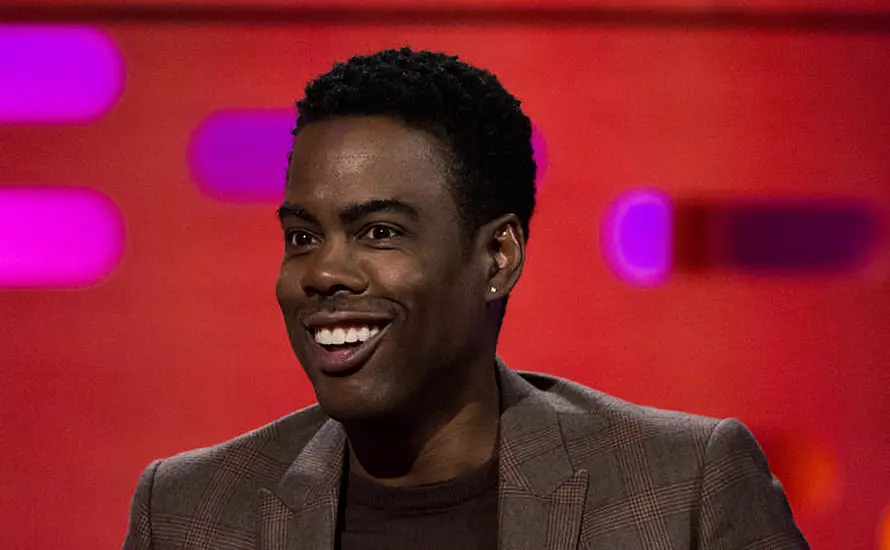 Chris Rock’s Netflix Comedy Special Livestream To Air A Year After Oscars Slap