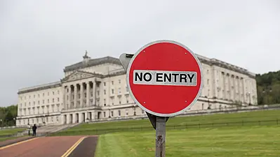 Economic And Well-Being Gaps Between Ireland And Northern Ireland ‘Widening’
