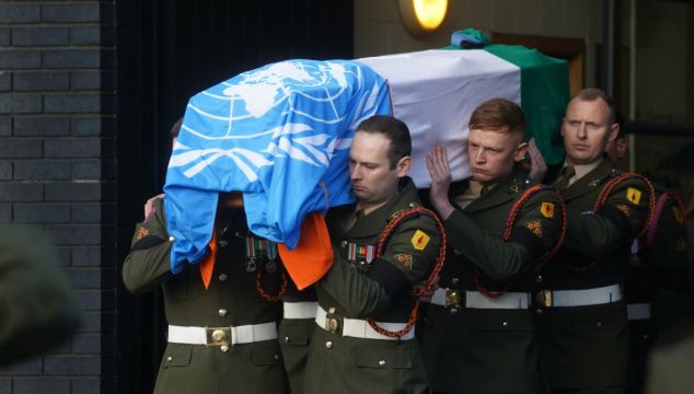 Un ‘Heartened By Lebanese Support’ Over Soldier’s Death Amid Reports Of Arrests