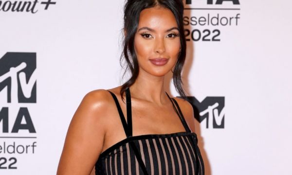 Maya Jama Encourages Love Islanders To Grab Romance By The Horns In First Promo