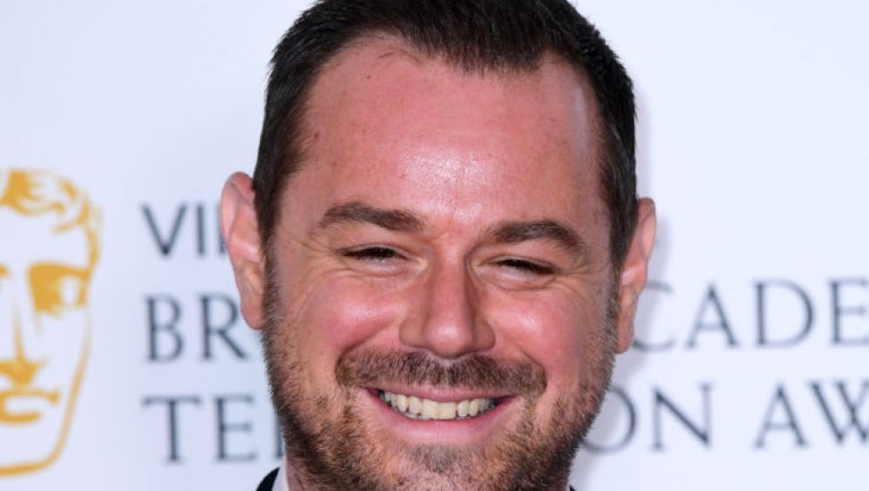 Danny Dyer Hails ‘End Of An Era’ Following Dramatic Eastenders Departure