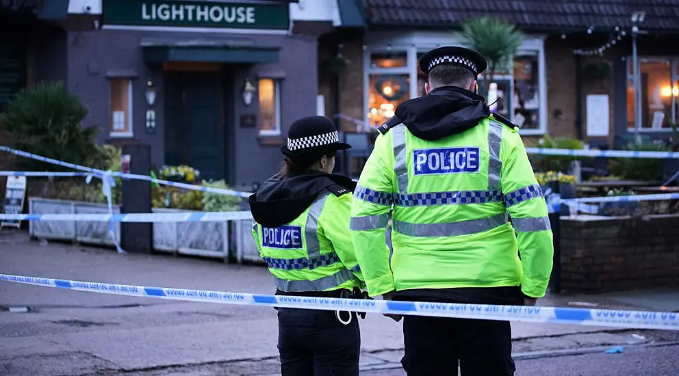 Man And Woman Arrested After Christmas Eve Wallasey Pub Shooting Death