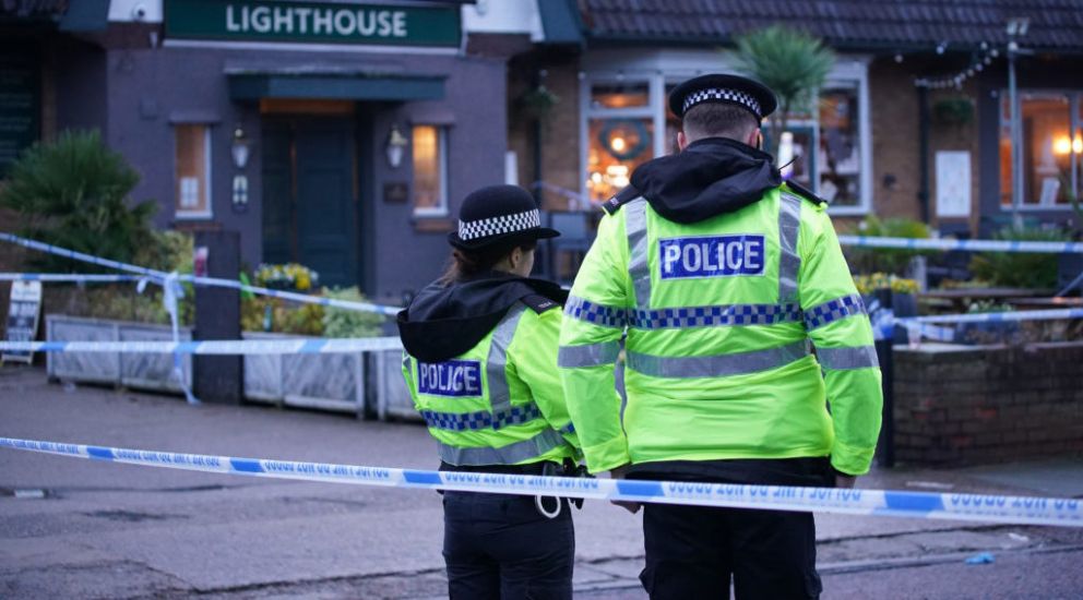Man And Woman Arrested After Christmas Eve Wallasey Pub Shooting Death