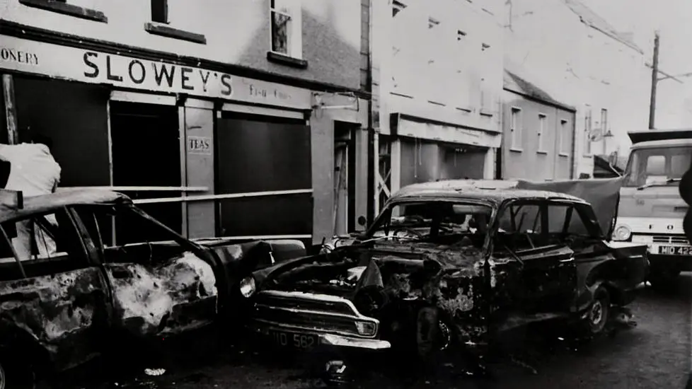 Man Issues Appeal Over 1972 Belturbet Bombing Which Killed His Teenage Sister