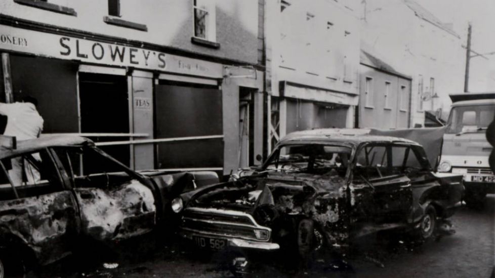 Man Issues Appeal Over 1972 Belturbet Bombing Which Killed His Teenage Sister