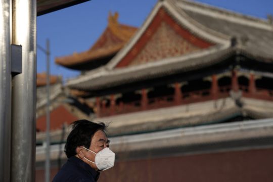 China ‘Turning Corner’ Ending Quarantine, Say Foreign Firms