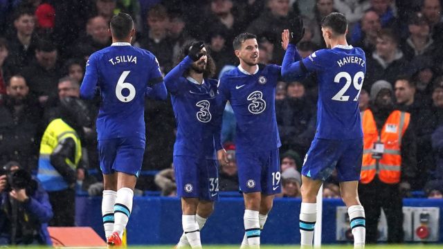 Mason Mount Excels As Chelsea Return To Winning Ways Against Bournemouth