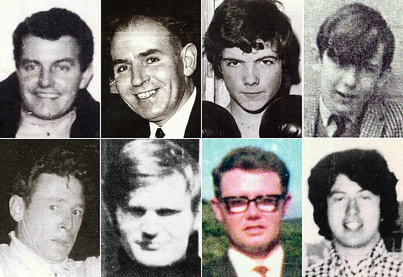 Bloody Sunday: British Would Not Apologise As It Implied Liability, Records Show