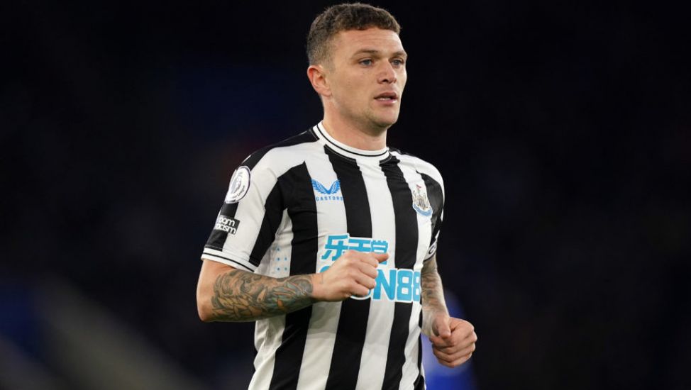 Kieran Trippier Feels Decision To Join Newcastle Vindicated By Toon Turnaround