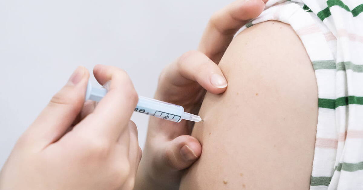 Parents urged to protect children against measles as cases rise worldwide - Vimarsana News