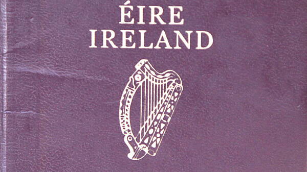Laois Nationalist — American man applied for visas in name of dead babies when he had 'visa difficulties' - Vimarsana News