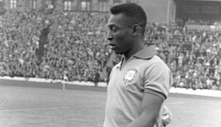 Pelé: The Footballing Genius Who Pioneered The Beautiful Game