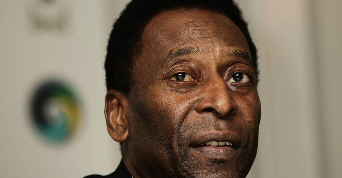 ‘Greatest of all time’: Pele as described by his peers | BreakingNews.ie ‘Greatest of all time’: Pele as described by his peers | BreakingNews.ie