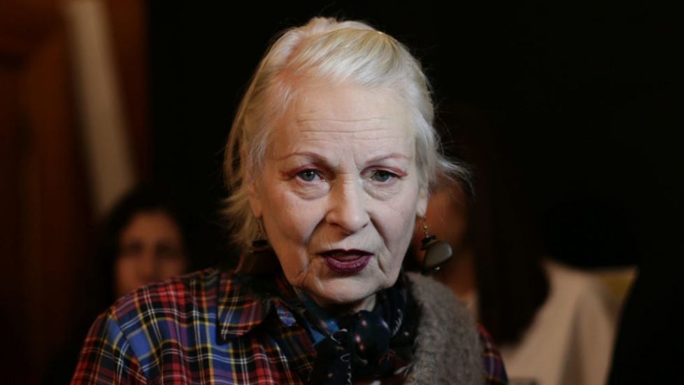 Fashion Designer Vivienne Westwood Dies Aged 81