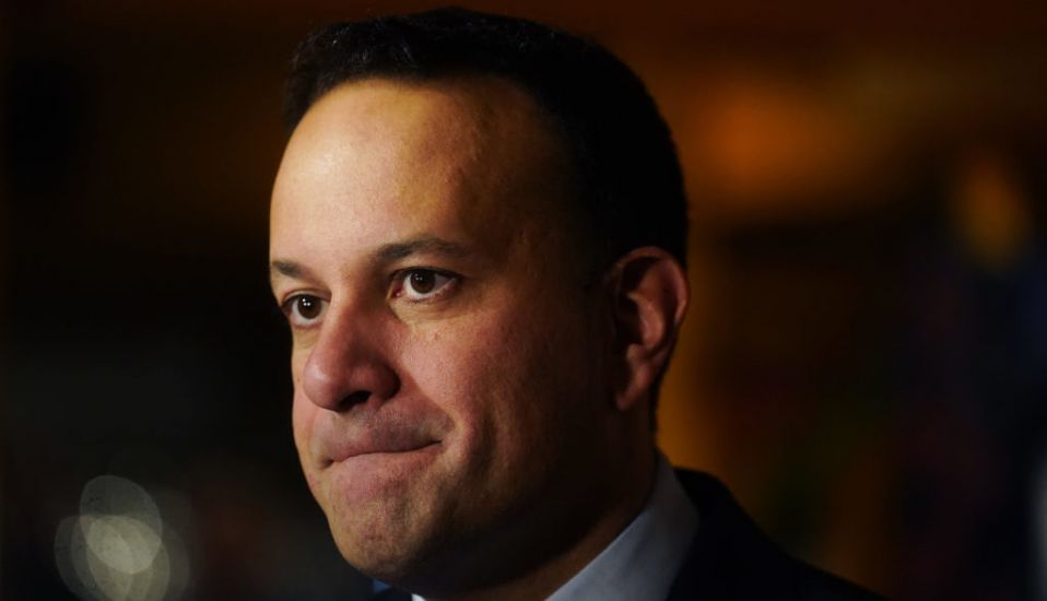 Varadkar Admits He Can Be Too Blunt When Answering Questions