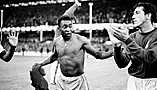 Pele In Pictures: The Remarkable Life Of Brazil’s World Cup Great