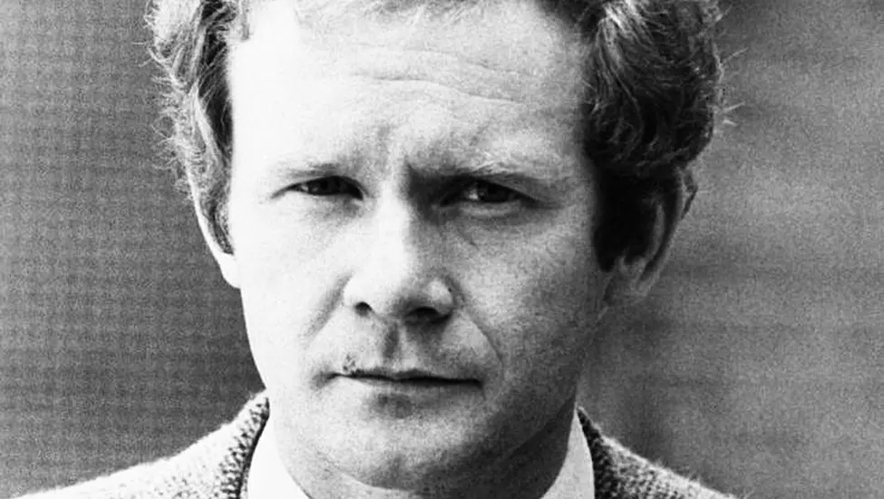 British Ministers ‘Reluctant To Accept Martin Mcguinness Was Committed To Peace’