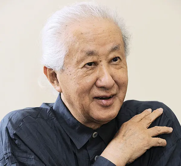 Pritzker-Winning Japanese Architect Arata Isozaki Dies Aged 91