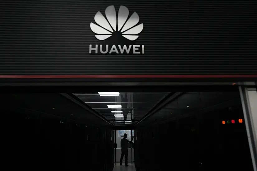 Huawei Says It Is Out Of ‘Crisis Mode’ Despite Revenue Remaining Flat