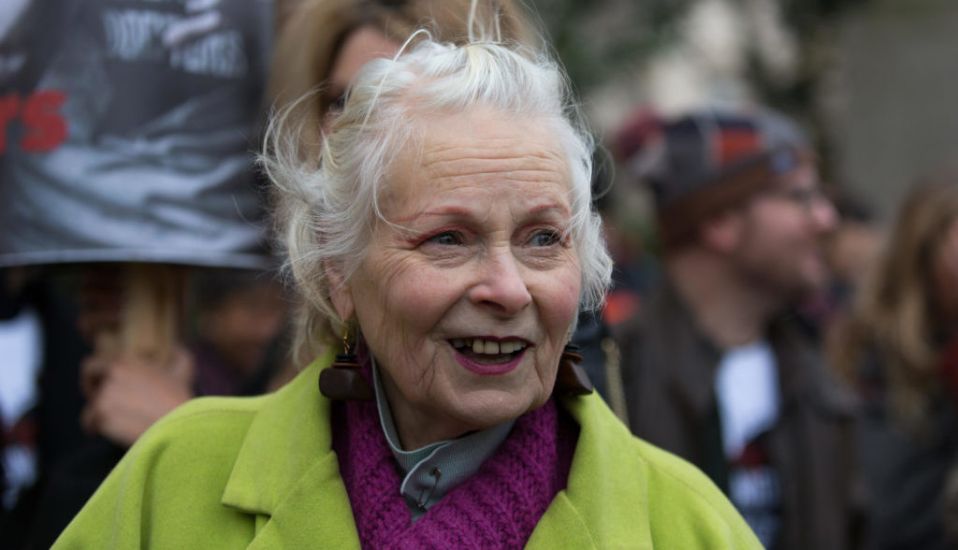 Queen Of Punk Vivienne Westwood’s Fashion Legacy