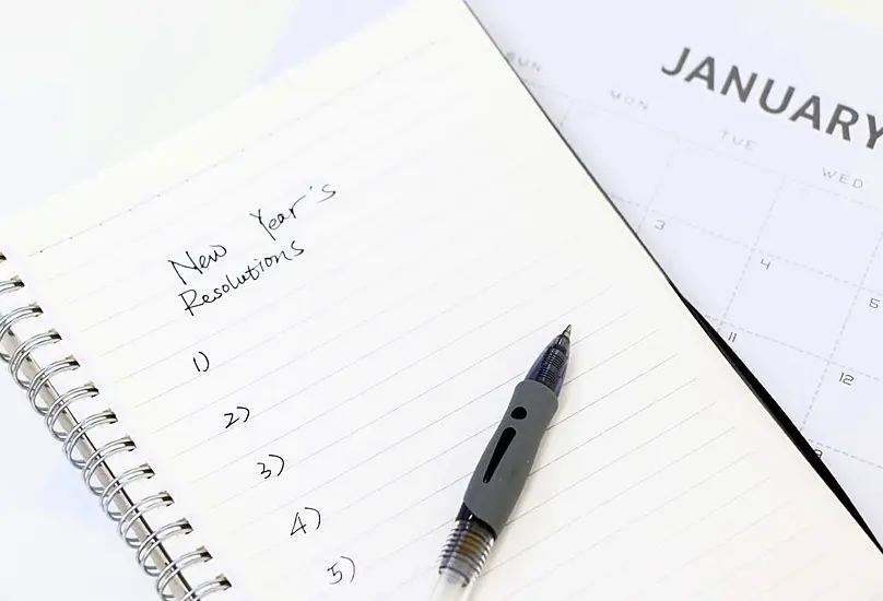 7 New Year's Resolutions That Won't Make You Feel Terrible About Yourself