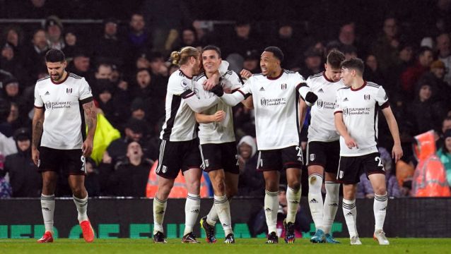 Joao Palhinha Earns Fulham Late Win Over Rock Bottom Southampton