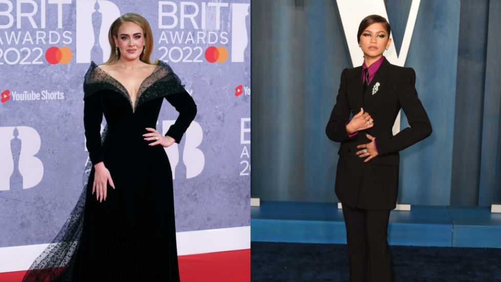 14 Of The Best Red Carpet Moments Of 2022