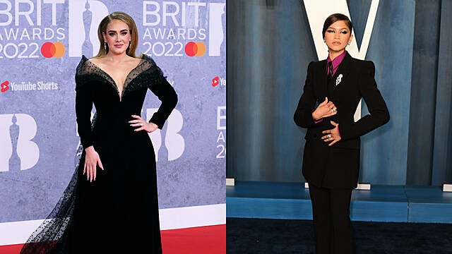 14 Of The Best Red Carpet Moments Of 2022