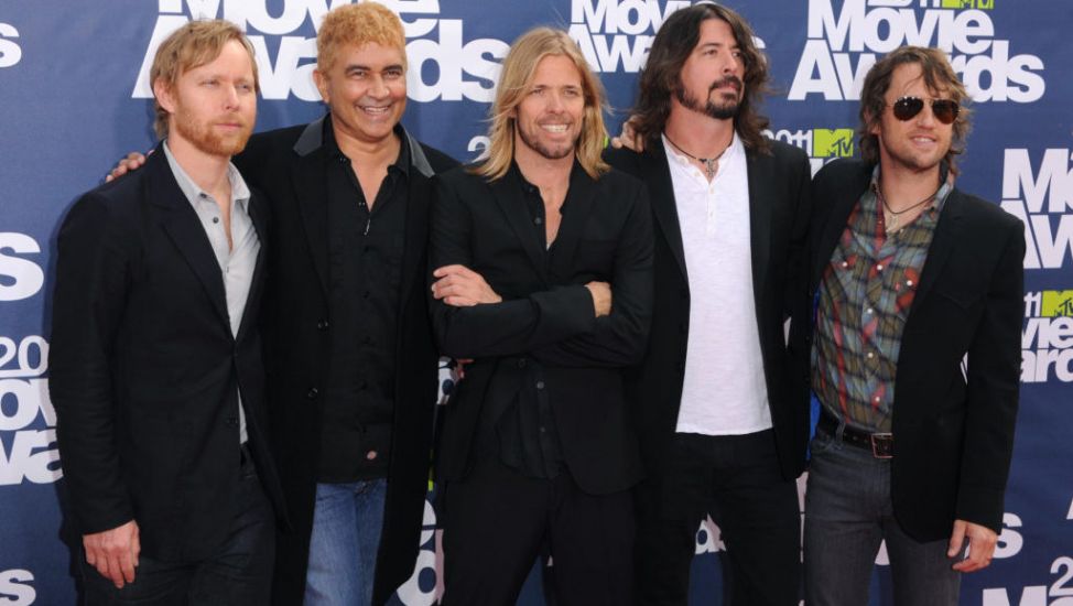 Foo Fighters Reflect On ‘Tragic’ 2022 After Taylor Hawkins’ Death