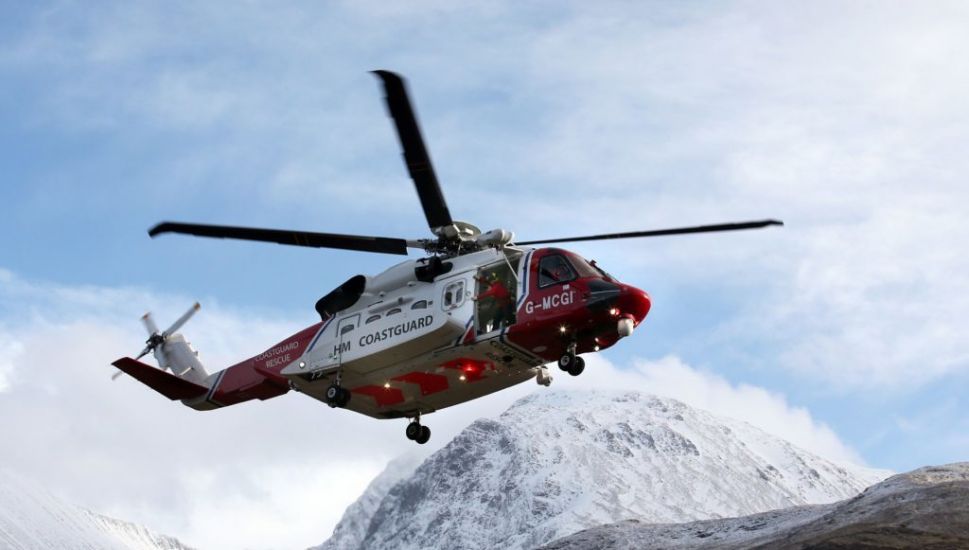 Climber Dies And Another Injured After Avalanche On Ben Nevis
