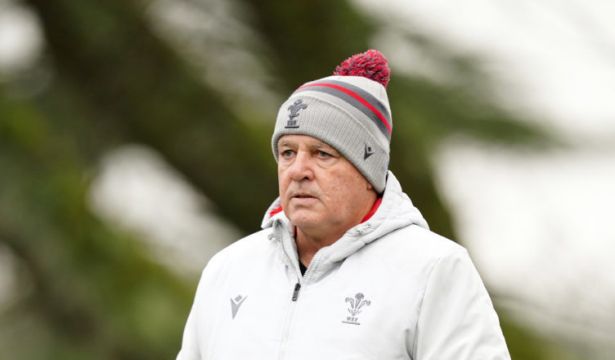 Warren Gatland Says Wales Are Focused On Rugby After Allegations Against Wru