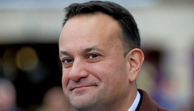 Sinn Féin-Led Government Would Mean ‘Fewer Jobs And Lower Incomes’, Varadkar Says