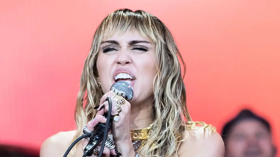 Miley Cyrus Kicks Off 2023 With News Of Upcoming Single