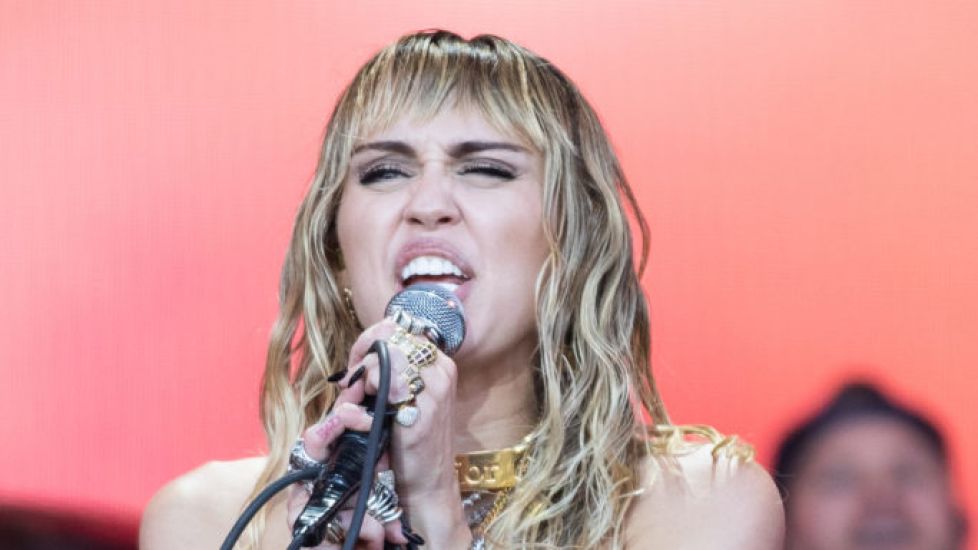 Miley Cyrus Kicks Off 2023 With News Of Upcoming Single