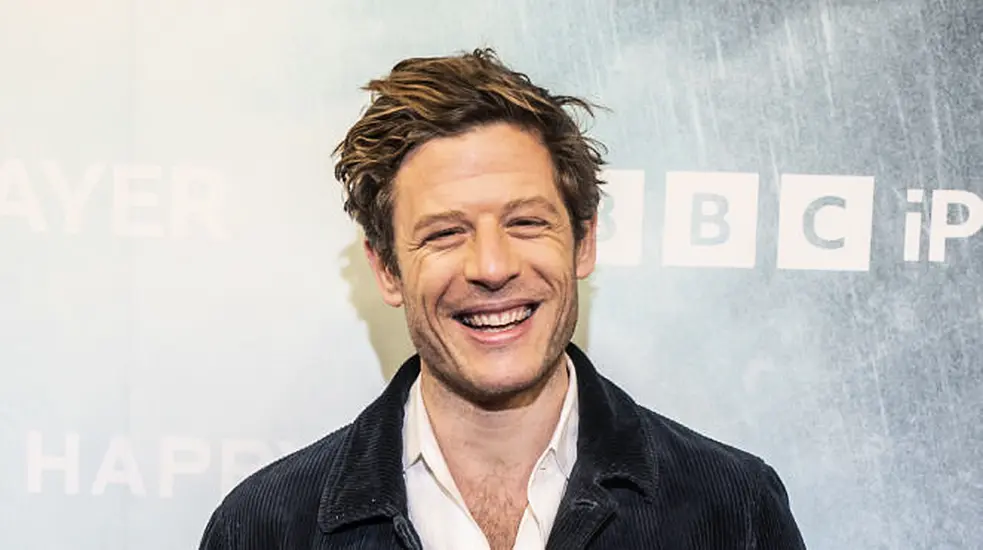 James Norton Hails Happy Valley As ‘Revolutionary’ Ahead Of Show’s Return