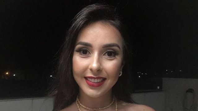 Man Charged In Connection With Death Of Bruna Fonseca (28)