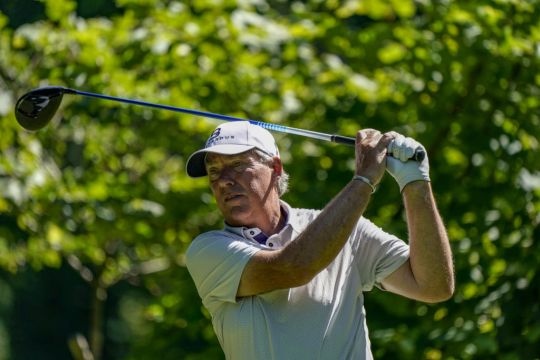 Former Ryder Cup Golfer Barry Lane Dies At 62