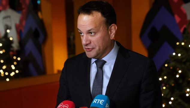 ‘Covid-19 Inquiry Should Not Be About Pointing Fingers’ – Taoiseach