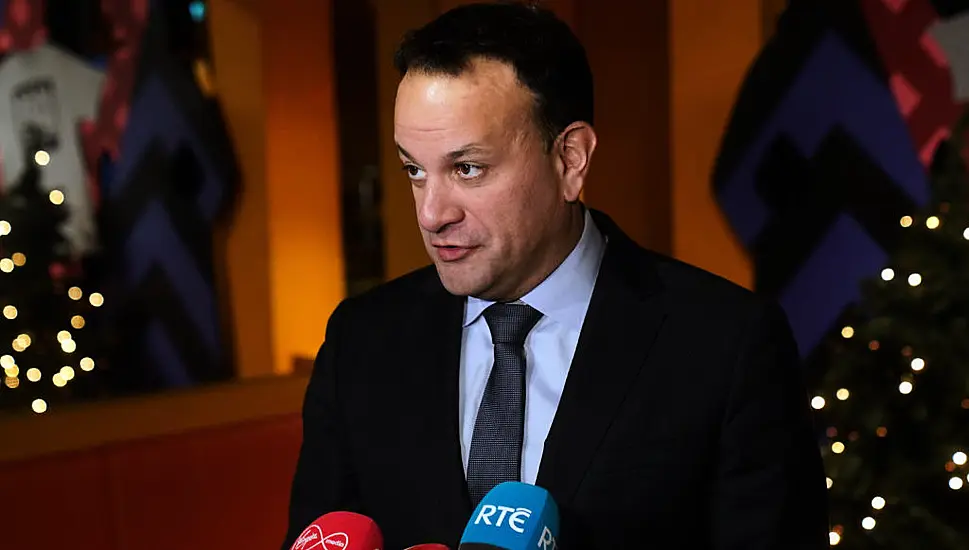 ‘Covid-19 Inquiry Should Not Be About Pointing Fingers’ – Taoiseach