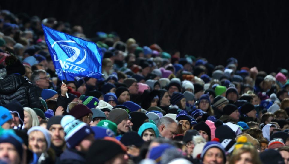 Leinster Apologise After Pro-Ira Song Played At Stadium