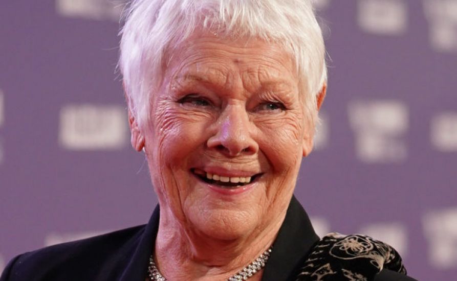 Hotel Guests Treated To Musical Performance By Hollywood Star Judi Dench