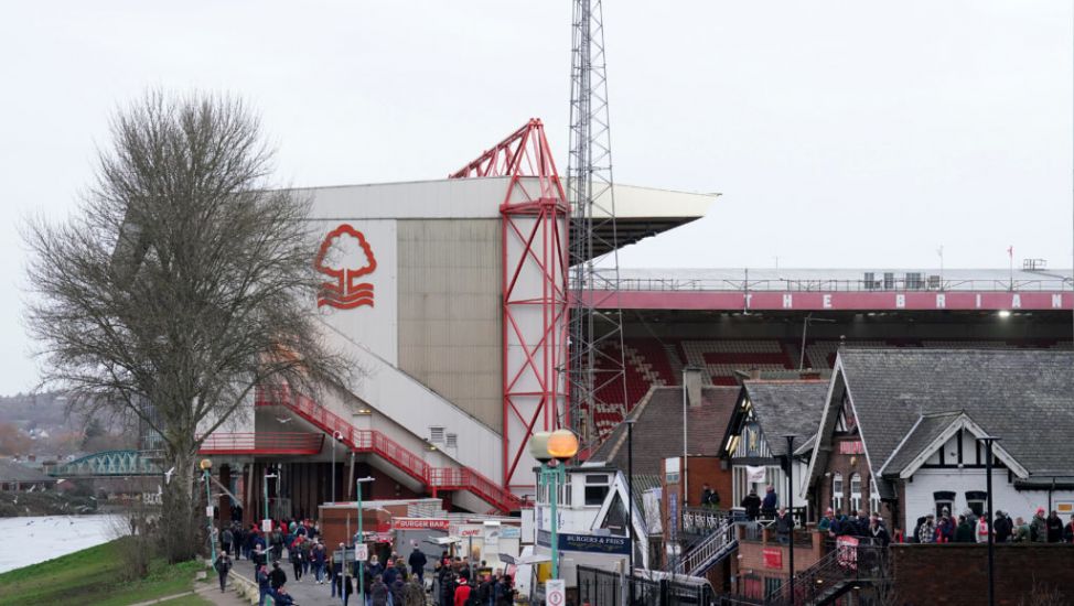 Alleged Homophobic Chanting By Forest Fans Condemned By Chelsea Lgbtq+ Group