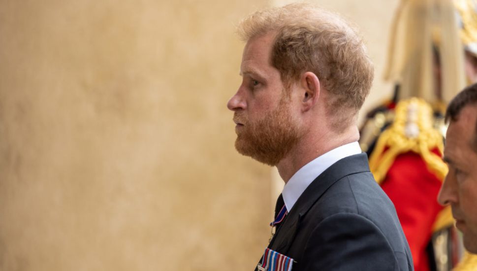Prince Harry To Share Details About New Book In ‘Revealing’ Interview On Us Tv Show